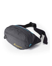 Saszetka Gregory NANO WAISTPACK techno black