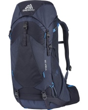 Plecak Gregory STOUT 35L phantom blue