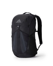 Plecak Gregory NANO 24 obsidian black