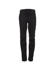 Spodnie Black Diamond W STORMLINE STRETCH FZ RAIN PANT