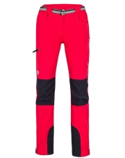 Spodnie Milo TACUL Extendo red