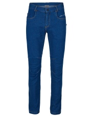 Spodnie Milo THONG jeans blue 