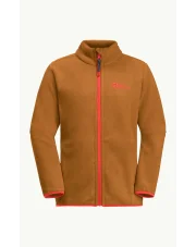 Bluza Jack Wolfskin W WINTERSTEIN polartec 200 autumn