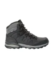 Buty JACK WOLFSKIN REFUGIO PRIME TEXAPORE MID phantom 