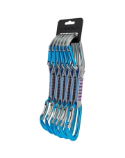 Zestaw ekspresów Camp ORBIT 11cm fuchsia