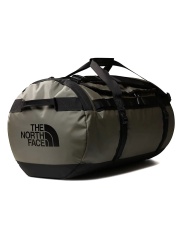 Torba TNF BASE CAMP DUFFEL L new taupe green 95L