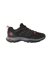 Buty damskie The North Face HEDGEHOG FUTURELIGHT black/horizon red 