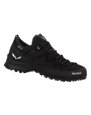 Buty damskie Salewa WILDFIRE 2 GTX black