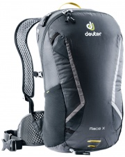 Plecak Deuter RACE X 12L black