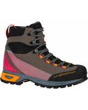 Buty damskie La Sportiva TRANGO TRK W GTX moon/marig