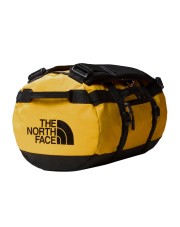 Torba The Norh Face BASE CAMP DUFFEL XS summit gold 31L