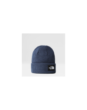 Czapka The North Face ALTY LINED BEANIE shady blue