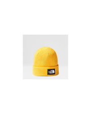 Czapka The North Face ALTY LINED BEANIE summit gold