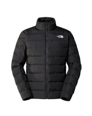 Kurtka męska The North Face ACONCAGUA HOODIE 3 black