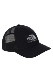 Czapka z daszkiem The North Face MUDDER TRUCKER black