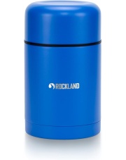 Termos obiadowy Rockland COMET 0,5l blue 