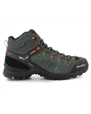 Buty Salewa M ALP MATE MID WP thyme