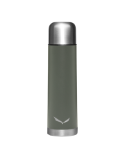Termos Salewa RIENZA THERMOBOTTLE 1L dark olive