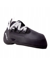 Buty wspinaczkowe Evolv PHANTOM black/white 