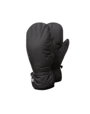 Rękawice ocieplane TrekMates THAW MITTEN black