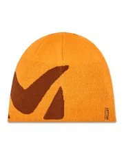 Czapka Millet LOGO BEANIE maracuja