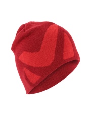 Czapka Millet LOGO BEANIE red