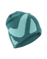 Czapka Millet LOGO BEANIE hydro/aruba