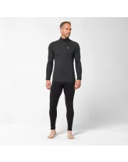 Kalesony męskie Millet POWER PANT P.STRETCH PRO black