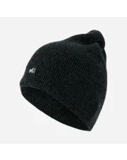 Czapka Millet WOOL BEANIE black