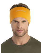 Opaska Icebreaker U MER 200 OASIS headband solar