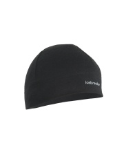 Czapka Icebreaker U MER 200 OASIS BEANIE jet hthr