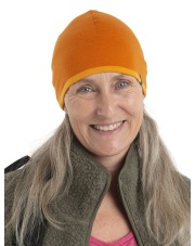 Czapka Icebreaker POCKET HAT earth solar