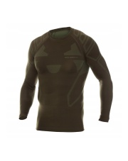 Bluza Brubeck RANGER PROTECT khaki 