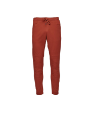 Spodnie Black Diamond M NOTION PANTS burnt sierra