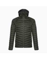 Kurtka Black Diamond ACCESS DOWN HOODY cypres