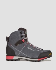 Buty damskie Dolomite 54 HIKE EVO GTX gunmetal grey