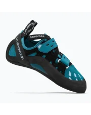 Buty wspinaczkowe damskie La Sportiva TARANTULA topaz