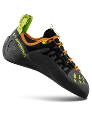 Buty La Sportiva TARANTULACE carbon/lime