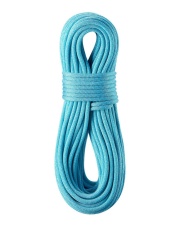 Lina dynamiczna Edelrid BOA 9,8mm blue