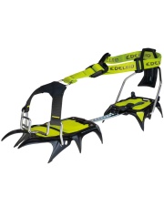 Raki półautomatyczne Edelrid SHARK HYBRID night oasis