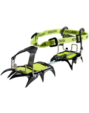 Raki koszykowe Edelrid SHARK SOFT night oasis