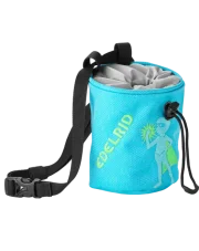 Woreczek na magnezję Edelrid MUFFIN icemint