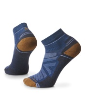 Skarpety Smartwool HIKE LIGHT CUSH ANKLE alpin blue