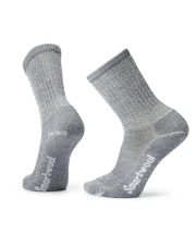 Skarpety Smartwool CL.HIKE LIGHT CUSH CREW Light Grey