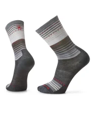 Skarpety Smartwool EVERYDAY STITCH STRIPE charcoal