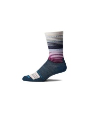 Skarpety Smartwool EVERYDAY STITCH STRIPE Twilight Blue