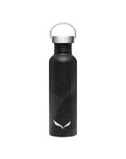 Butelka Salewa AURINO BOTTLE 0,75l. black out spot