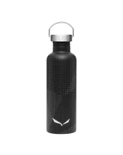 Butelka Salewa AURINO BOTTLE 1,0l.  black out