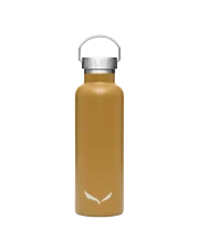 Butelka Salewa VALSURA INSULATED 0,65l. golden brown