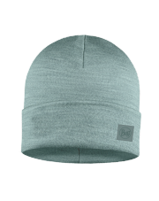 Czapka Buff HEAVYWEIGHT BEANIE solid d pool